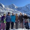 Winterwonderland Berner Oberland