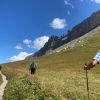 Einfach fantastisch diese Wanderung