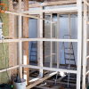 Wir bauen für Sie um!