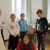 Kinderprogramm
