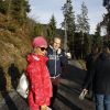 Gemeinsamer Ausflug - das tut gut