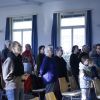 Veranstaltung in der Aula