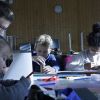 Kinderprogramm