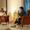 Interview mit der Referentin