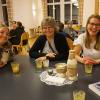 Gemeinschaft am Tisch