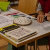 Muster und Farbenkreationen