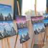 Finissage