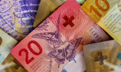 Geld CHF