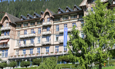 Haupthaus