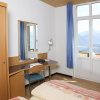 Doppelzimmer Süd Budget mit Balkon